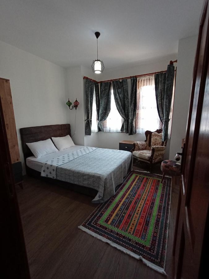 Leila Old House Villa Antalya Kültér fotó