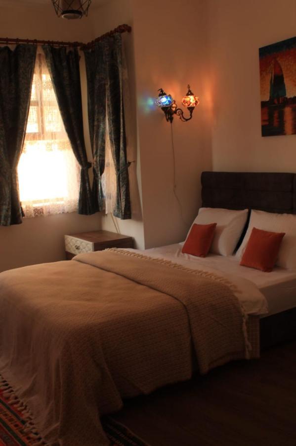 Leila Old House Villa Antalya Kültér fotó